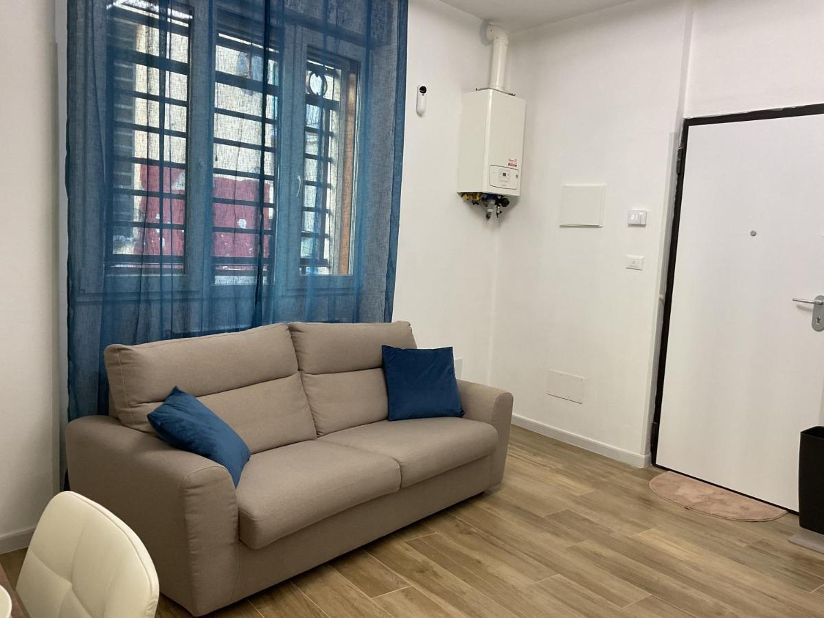 Appartement Casa Ginger à Pise Extérieur photo