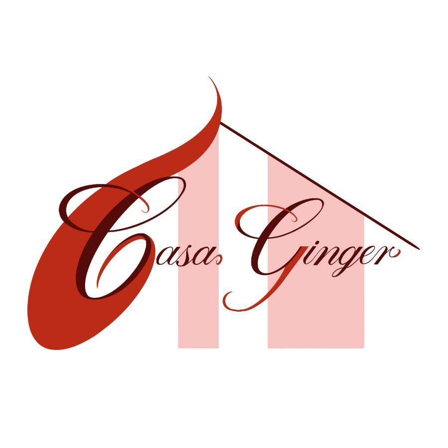 Appartement Casa Ginger à Pise Extérieur photo